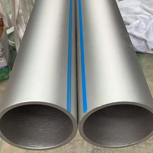 UNS S32950 Pipe for Oil and Gas Industry